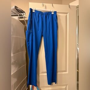 Women’s scrub bottoms